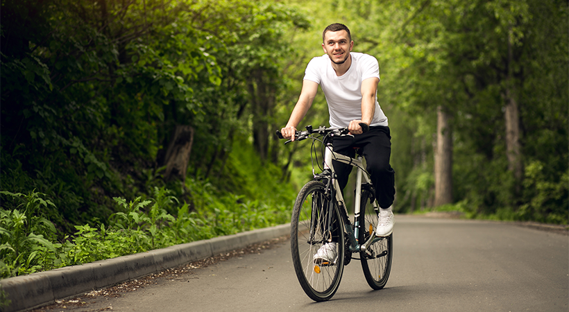 Dicas para escolher a sua nova bike